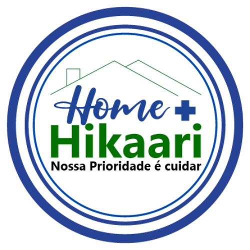 Hikaari Home Care - Nossa prioridade é cuidar